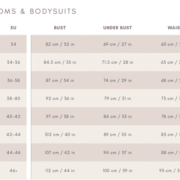 CXIX Polewear Set Size XL - Picture 9 of 9